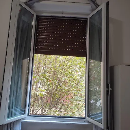 Milano Zona San Siro Guest house *