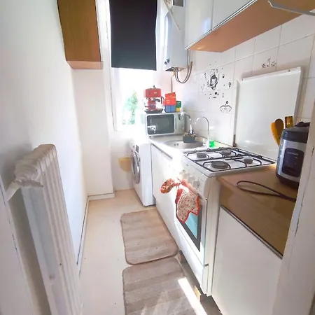 Guest house Milano Zona San Siro Milan